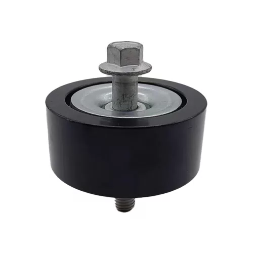906 200 4470 Timing Belt Tensioner Pulley for Mercedes-Benz Atego 1998-2004 - image 6